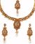Indian Necklace Set NGWK03652 Indian Jewellery