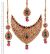 SIEEMA Necklace Set NAPC03688 Indian Jewellery