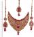 SIEEMA Necklace Set NAPC03693 Indian Jewellery