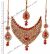 SIEEMA Necklace Set NARC03695 Indian Jewellery