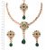 Saleena Necklace Set NGGA03863 Indian Jewellery
