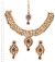 Reema Indian necklace set NAUK03930 Indian Jewellery