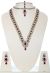 Sonia Indian Necklace Set NAUC03948 Indian Jewellery