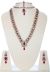 Sonia Indian Necklace Set NAPC03953 Indian Jewellery