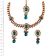 Shushma Delicate Indian Jewellery NALC04051 Indian Jewellery