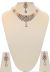ANJNA Indian Necklace Set NAWC04069 Indian Jewellery