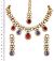 MANDEEP Delicate Set NAMK04079 Indian Jewellery