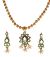 Kundan Mala Set NAWK04743 Indian Jewellery