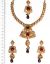 Latika Traditional Indian Jewellery Set NGAA04866 Indian Jewellery