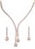 Sophisticated Necklace Set NGWA04626 Indian Jewellery