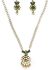 Delicate Pearl Mala - Vandana NEWL10576C Indian Jewellery