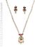 Vandana Delicate Pearl Mala NEUK10206 Indian Jewellery