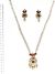 Vandana Delicate Pearl Mala NERK10207 Indian Jewellery