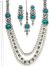 ALPANA Pearl Mala  NSLC10290 Indian Jewellery