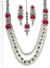 ALPANA Pearl Mala  NSPC10293 Indian Jewellery