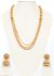 Pearl Multi-Strand Mala NEWL10642 Indian Jewellery