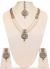 Pearl Antique Mala - Usha NAWL10650C Indian Jewellery