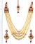 Pearl Multi-Layered Mala - Dashni NARL10661 Indian Jewellery