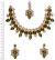 Contemporary Kundan Necklace Set- Aslesha NAGK10673 Indian Jewellery