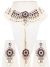 Antique Pearl & Kundan Choker- Kismat NAML10690 Indian Jewellery