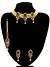 Classic Pearl Choker - Pooja NAGC10784 Indian Jewellery