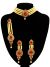 Classic Pearl Wide Choker - Moneeka NAOC10797 Indian Jewellery