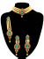 Classic Pearl Wide Choker - Moneeka NALC10801 Indian Jewellery