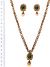 Antique Delicate Necklace Set - Neer NAGA10846 Indian Jewellery