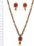 Antique Delicate Necklace Set - Neer NARA10848 Indian Jewellery