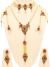 Pearl Choker Bridal Jewellery Set - Milni -  BAOL10899 Indian Jewellery