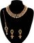 Elegant Indian Jewellery Set - Adina NAGC10938 Indian Jewellery
