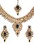 Statement Kundan Necklace Set NABK11068 Indian Jewellery