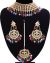 Large Kundan Choker Jewellery Set NGMK11150 Indian Jewellery