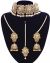 Antique & Pearl Indian Jewellery Set NAWC11224 Indian Jewellery