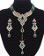 Victorian Inspired Indian Jewellery Set NAPC11323C Indian Jewellery