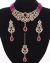 Classic Beaded Indian Jewellery Set NAPC11324C Indian Jewellery