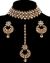 Antique Elegant Indian Choker Jewellery Set NANK11775 Indian Jewellery