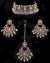 Heritage Antique Indian Beaded Jewellery Set NAEA12100 Indian Jewellery