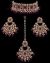 Heritage Antique Indian Beaded Jewellery Set NARA12106 Indian Jewellery