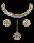 Value Delicate Mirror Indian Jewellery NALL12021 Indian Jewellery