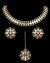 Value Delicate Mirror Indian Jewellery NAGL12022 Indian Jewellery