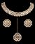 Value Delicate Mirror Indian Jewellery NAWL12026 Indian Jewellery