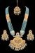 Statement Asian Indian/Pakistani Kundan Long Necklace Set NELK12312 Indian Jewellery