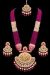 Statement Asian Indian/Pakistani Kundan Long Necklace Set NEPK12315 Indian Jewellery
