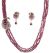 Paisley Mala Set NSUC03658 Indian Jewellery
