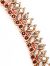 Polki Indian Anklet / Payal YARP04461 Indian Jewellery