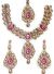 KUSHBOO Necklace Set  NGRK10529C Indian Jewellery