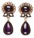 Leena Earrings EGUP03903 Indian Jewellery