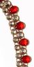 NEETA Kundan Payal YARK02833 Indian Jewellery