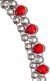 Neeta Kudan Payal YSRK04002 Indian Jewellery